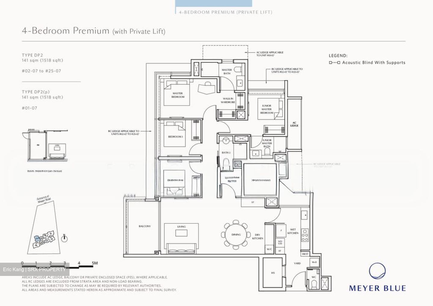 Meyer Road (D15), Condominium #558223231
